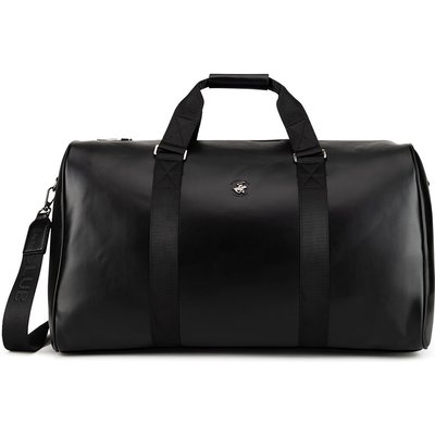 Wochenendtasche Beverly Hills Polo Club BHPC-L-015-07 Schwarz