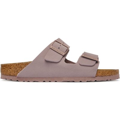 Pantoletten Birkenstock Arizona 1031427 Violett