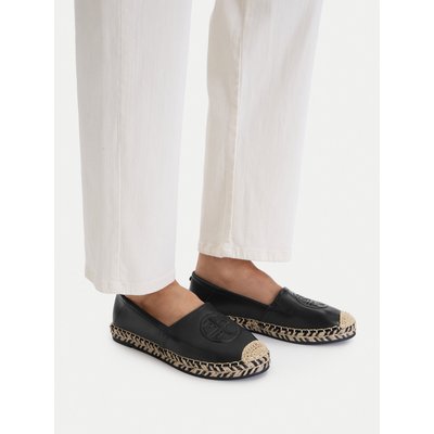 Espadrilles Beverly Hills Polo Club WSS990-254 Schwarz