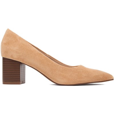 Pumps JENNY CEO-R26SS09209 Beige