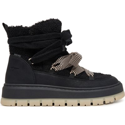Schneeschuhe Tamaris 1-26223-47 Schwarz