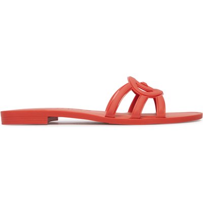 Sandalen Guess FLJHO2 ELE03 Rot