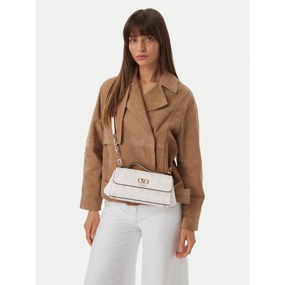 Handtasche Guess HWGP99 28190 Weiß