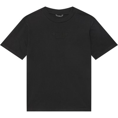 Guess T-Shirt L5RI36 K8HM4 Schwarz Regular Fit