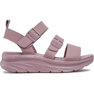 Sandalen Skechers Retro Cosmos 119234/MVE Violett