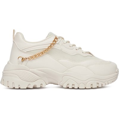 Sneakers DeeZee NF142 Beige