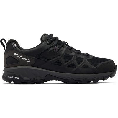 Trekkingschuhe Columbia Peakfreak™ 3 OutDry™ 2165661 Schwarz