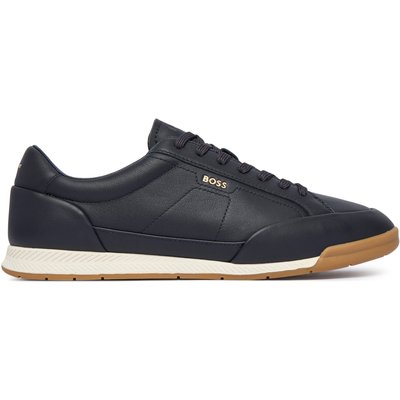 Sneakers BOSS Nitan 50568493 Dunkelblau
