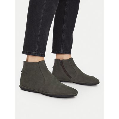 Stiefeletten Camper Right K400313-019 Grau
