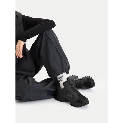 Sneakers Reebok EO-INSTAPUMP FURY 94 WINTER 100230812 Schwarz