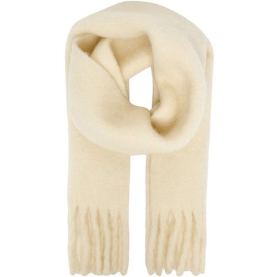 Schal Nine West CEO-NW-W4-006-AW25 Écru