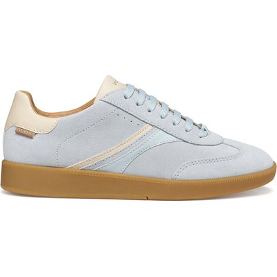 Sneakers Geox D Meleda D56UGA 022BC C0397 Himmelblau
