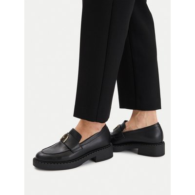 Slipper Furla New Legacy YJ81FNL WU0000 AL O6000 Schwarz