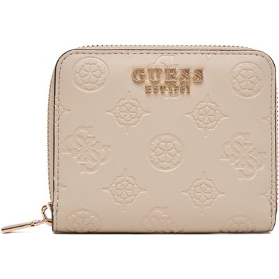 Geldbörse Guess Carmella Slg SWPD22 25137 Creme