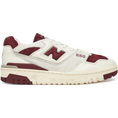 Sneakers New Balance BB550LEZ Beige