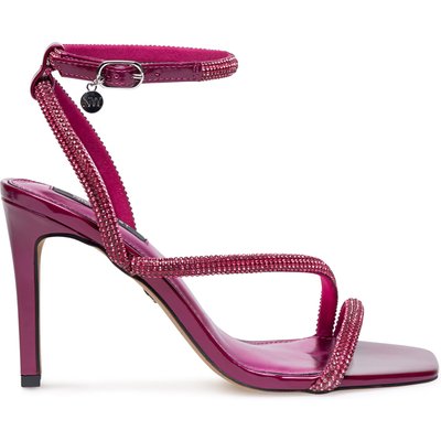 Sandalen Nine West WFA2675-1 Rosa