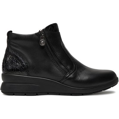 Stiefeletten Rieker L4861-00 Schwarz