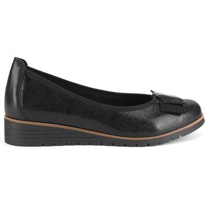 Ballerinas Lasocki EST-TOMBA-29 Schwarz