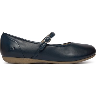 Ballerinas Josef Seibel Fiona 77 87277 Dunkelblau