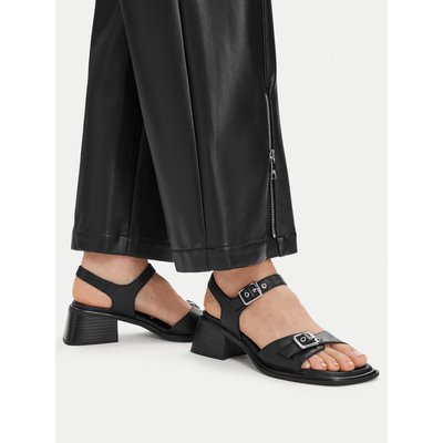 Sandalen Vagabond Shoemakers Ines 5911-101-20 Schwarz