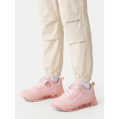 Sneakers Sprandi CEO-CP-K21107 Rosa