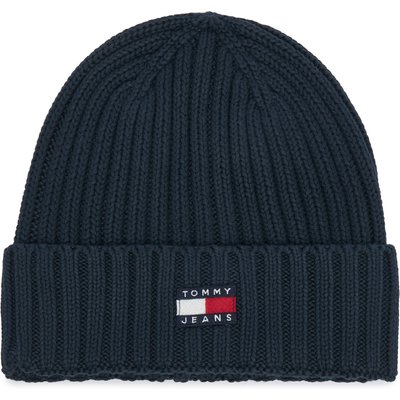Mütze Tommy Hilfiger Heritage AW0AW18979 Dunkelblau