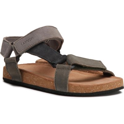 Sandalen Lasocki Kids CI12-DIAMOND-03(III)CH Grau