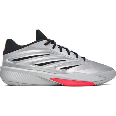 Basketballschuhe adidas Crazy Energy Shoes KI6746 Silberfarben