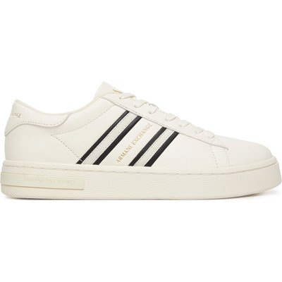 Sneakers Armani Exchange XW002231 AF21421 M0017 Weiß