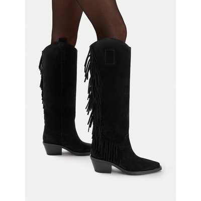 Stiefel Badura EO-AZARIA-0791-25 Schwarz