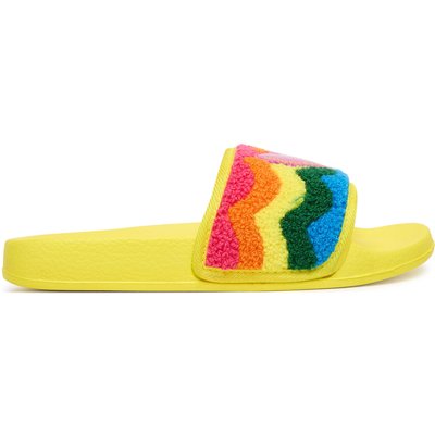 Pantoletten Agatha Ruiz de la Prada 262990 Bunt