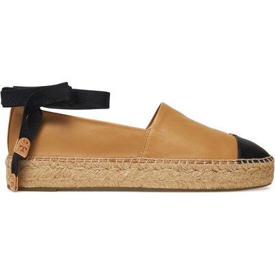 Espadrilles Tory Burch 164724 Braun