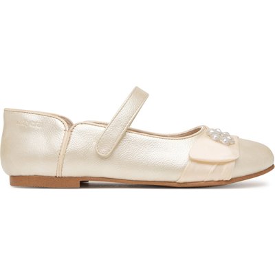 Halbschuhe Mayoral 45729.20 Silberfarben