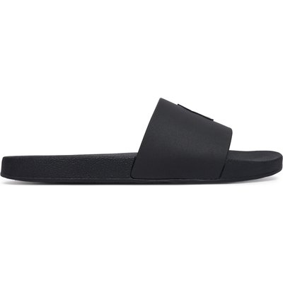 Pantoletten Polo Ralph Lauren RL04957001 Schwarz