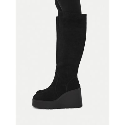 Stiefel Badura C-JANE-HY60195-15 Schwarz