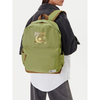 Rucksack Billabong BLB-KS-002-07 Grün