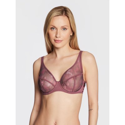 Maison Lejaby Bügel-BH Nufit Garden 21137 Violett