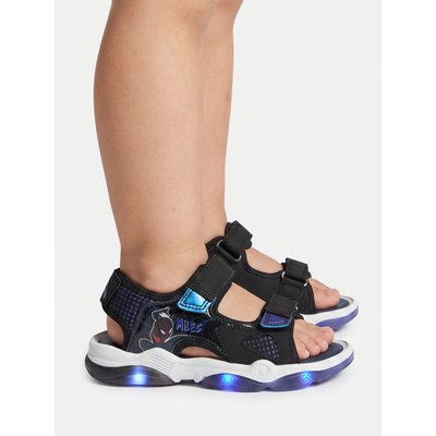 Sandalen Spiderman Ultimate CEO-CP76-SS26-121SPRMV Schwarz