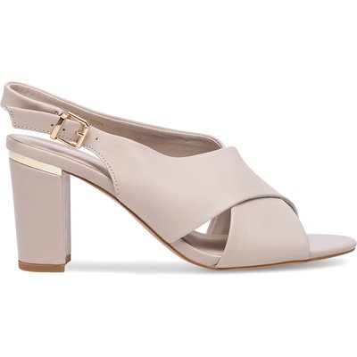 Sandalen Lasocki WYL3858-2Z Beige
