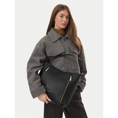 Handtasche MICHAEL Michael Kors 30F6G6NH7I Schwarz