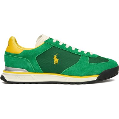 Sneakers Polo Ralph Lauren 809P01641002 Grün
