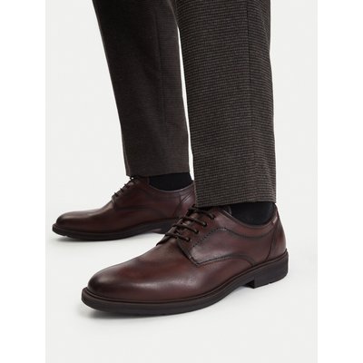 Halbschuhe Pikolinos Pamplona M3A-4344 Braun