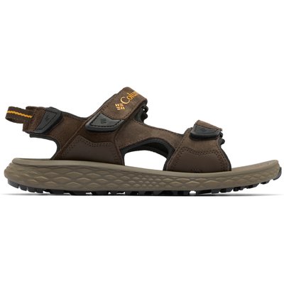 Sandalen Columbia KONOS™ HIKER 3-STRAP 2121571 Braun