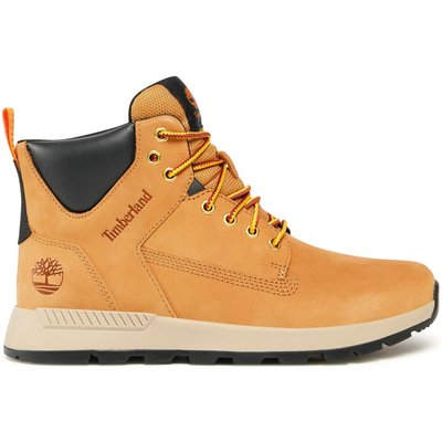 Schnürschuhe Timberland Killington Trk Chukka TB0A642H2311 Braun