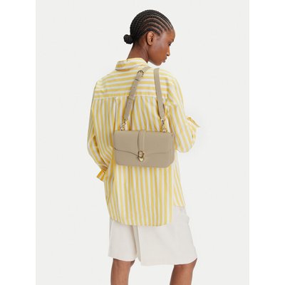 Handtasche Aigner 132412 Grau