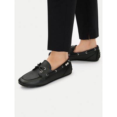 Ballerinas KARL LAGERFELD KL40825 Schwarz