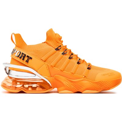 Sneakers Plein Sport SADS USC0518 STE003N Orange