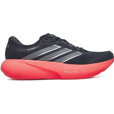 Laufschuhe adidas Supernova Rise 3 Running Shoes KI9228 Dunkelgrau