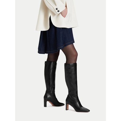 Stiefel Nine West WFA3354-1 Schwarz