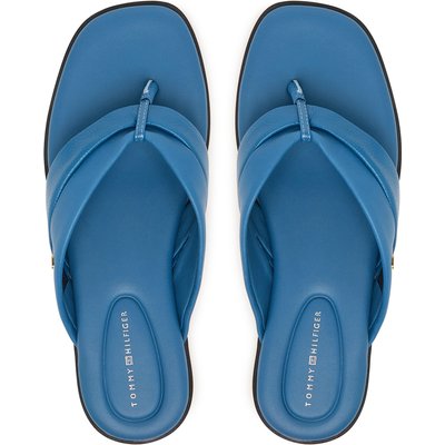 Zehentrenner Tommy Hilfiger FW0FW09216 Blau